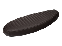 The "Lite" Slim Seat for new Triumph Liquid Cooled 2016+